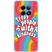 Чохол BoxFace Realme 13 5G Kindness