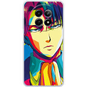 Чохол BoxFace Realme 13 5G Levi
