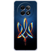 Чохол BoxFace Realme 13 5G Ukrainian Emblem