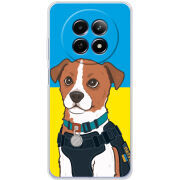 Чохол BoxFace Realme 13 5G Пес Патрон