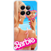 Чохол BoxFace Realme 13 5G Barbie 2023