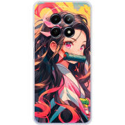 Чохол BoxFace Realme 13 5G 