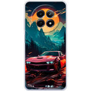 Чохол BoxFace Realme 13 5G 