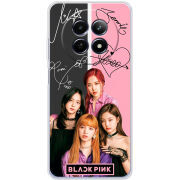 Чохол BoxFace Realme 13 5G Blackpink Kpop