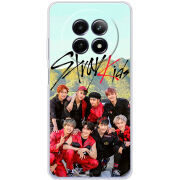 Чохол BoxFace Realme 13 5G Stray Kids Boy Band