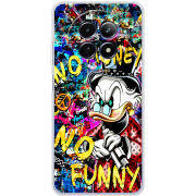 Чохол BoxFace Realme 13 5G no money no funny