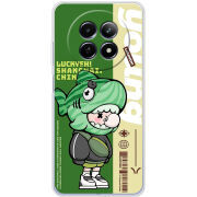 Чохол BoxFace Realme 13 5G 