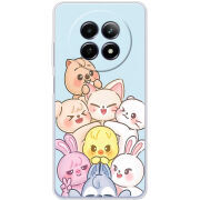Чохол BoxFace Realme 13 5G 