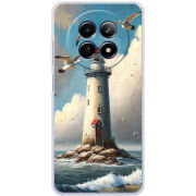 Чохол BoxFace Realme 13 5G 