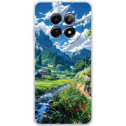 Чохол BoxFace Realme 13 5G 