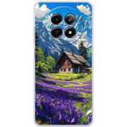 Чохол BoxFace Realme 13 5G Альпійська мрія