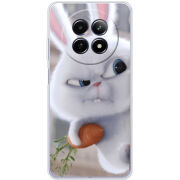 Чохол BoxFace Realme 13 5G Rabbit Snowball