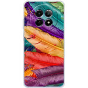 Чохол BoxFace Realme 13 5G Colour Joy