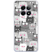 Чохол BoxFace Realme 13 5G 