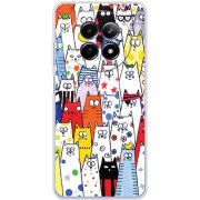 Чохол BoxFace Realme 13 5G 