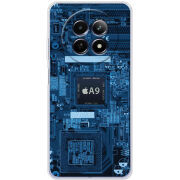 Чохол BoxFace Realme 13 5G 