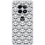 Чохол BoxFace Realme 13 5G 