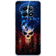Чохол BoxFace Realme 13 5G 