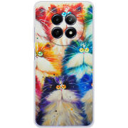 Чохол BoxFace Realme 13 5G 