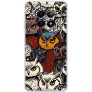 Чохол BoxFace Realme 13 5G 