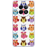 Чохол BoxFace Realme 13 5G 