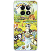 Чохол BoxFace Realme 13 5G 