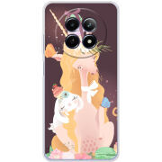 Чохол BoxFace Realme 13 5G 