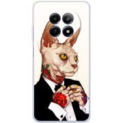 Чохол BoxFace Realme 13 5G 