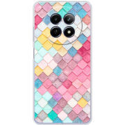 Чохол BoxFace Realme 13 5G 