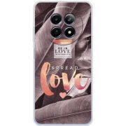 Чохол BoxFace Realme 13 5G 