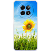Чохол BoxFace Realme 13 5G Sunflower Heaven