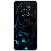 Чохол BoxFace Realme 13 5G Cubes