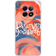 Чохол BoxFace Realme 13 5G 