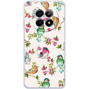 Чохол BoxFace Realme 13 5G 