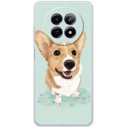 Чохол BoxFace Realme 13 5G 