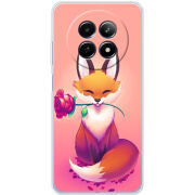 Чохол BoxFace Realme 13 5G Cutie Fox