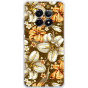 Чохол BoxFace Realme 13 5G Lilly