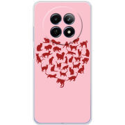 Чохол BoxFace Realme 13 5G 