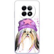Чохол BoxFace Realme 13 5G 