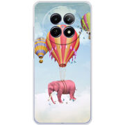 Чохол BoxFace Realme 13 5G 