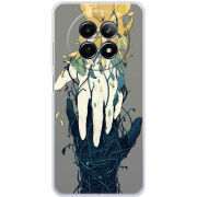 Чохол BoxFace Realme 13 5G Natures Hands