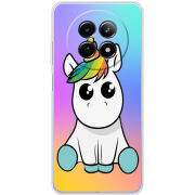 Чохол BoxFace Realme 13 5G 
