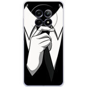 Чохол BoxFace Realme 13 5G Tie