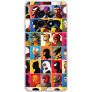 Чохол BoxFace Realme 13 5G 