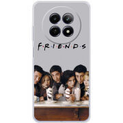 Чохол BoxFace Realme 13 5G 