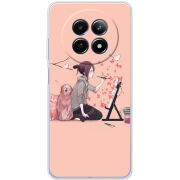 Чохол BoxFace Realme 13 5G 