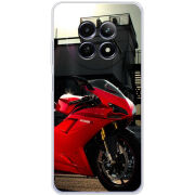 Чохол BoxFace Realme 13 5G 