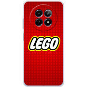 Чохол BoxFace Realme 13 5G 