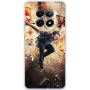 Чохол BoxFace Realme 13 5G 