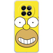 Чохол BoxFace Realme 13 5G 